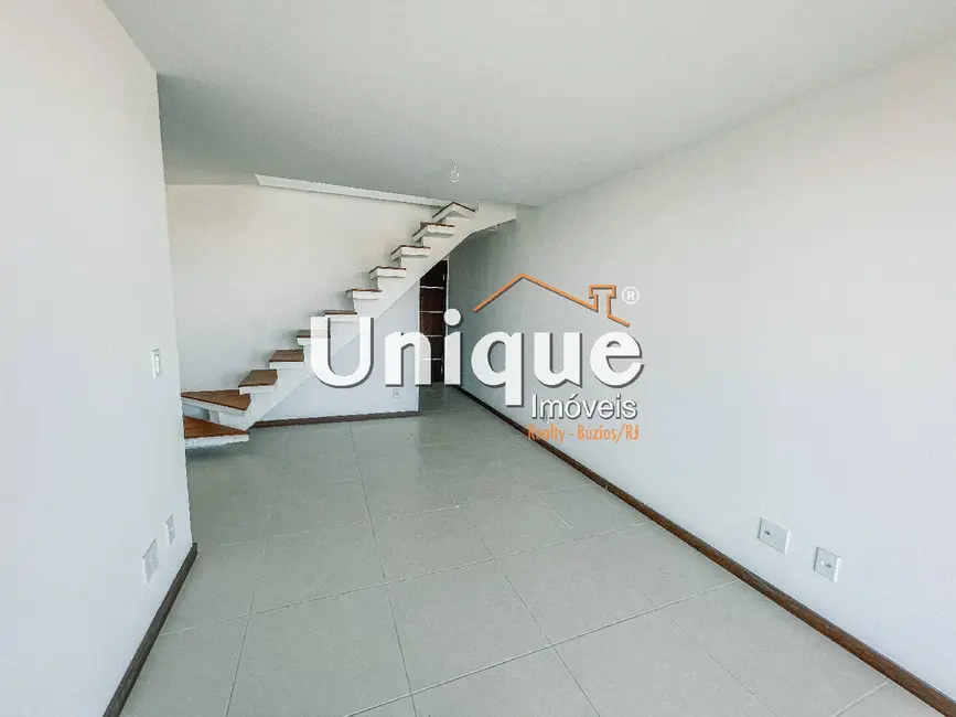 Cobertura com 3 quartos à venda, 175m2 em Vila Nova, Cabo Frio - RJ - imagem 3 Foto 3 de Cobertura com 3 quartos à venda, 175m2 em Vila Nova, Cabo Frio - RJ