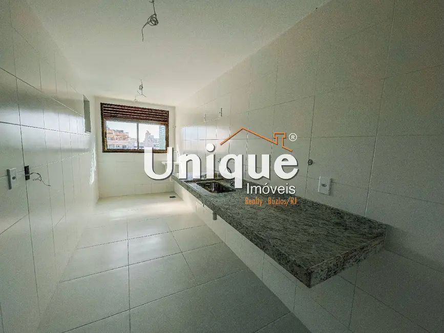 Cobertura com 3 quartos à venda, 175m2 em Vila Nova, Cabo Frio - RJ - imagem 5 Foto 5 de Cobertura com 3 quartos à venda, 175m2 em Vila Nova, Cabo Frio - RJ