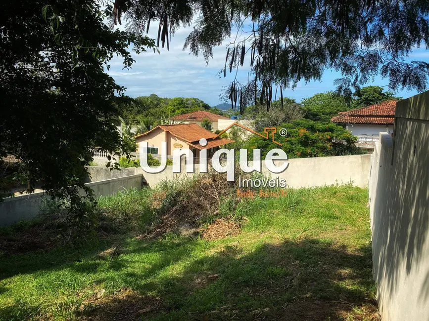 Terreno / Lote à venda, 419m2 em Boqueirão, Sao Pedro Da Aldeia - RJ - imagem 7 Foto 7 de Terreno / Lote à venda, 419m2 em Boqueirão, Sao Pedro Da Aldeia - RJ