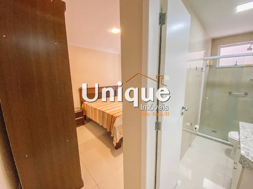 Apartamento com 4 quartos à venda, 180m2 em Centro, Cabo Frio - RJ - imagem 8 Foto 8 de Apartamento com 4 quartos à venda, 180m2 em Centro, Cabo Frio - RJ