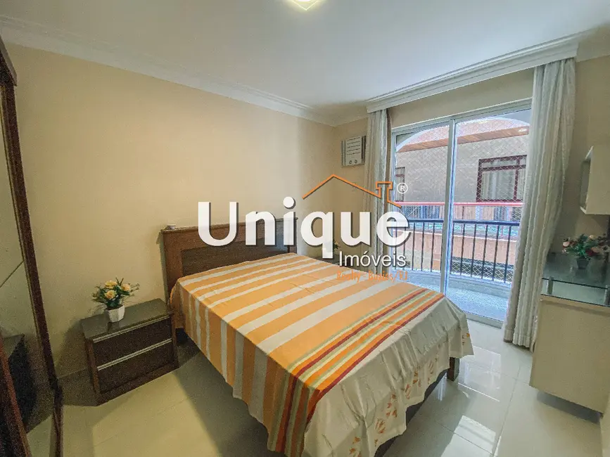 Apartamento com 4 quartos à venda, 180m2 em Centro, Cabo Frio - RJ - imagem 9 Foto 9 de Apartamento com 4 quartos à venda, 180m2 em Centro, Cabo Frio - RJ