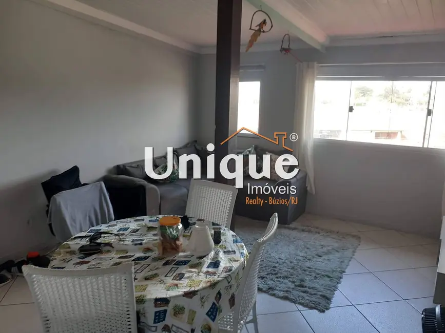 Foto 4 de Apartamento com 2 quartos à venda, 50m2 em Jacaré, Cabo Frio - RJ
