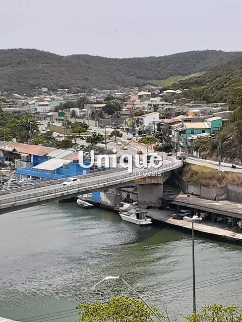 Foto 1 de Apartamento com 2 quartos à venda, 50m2 em Jacaré, Cabo Frio - RJ