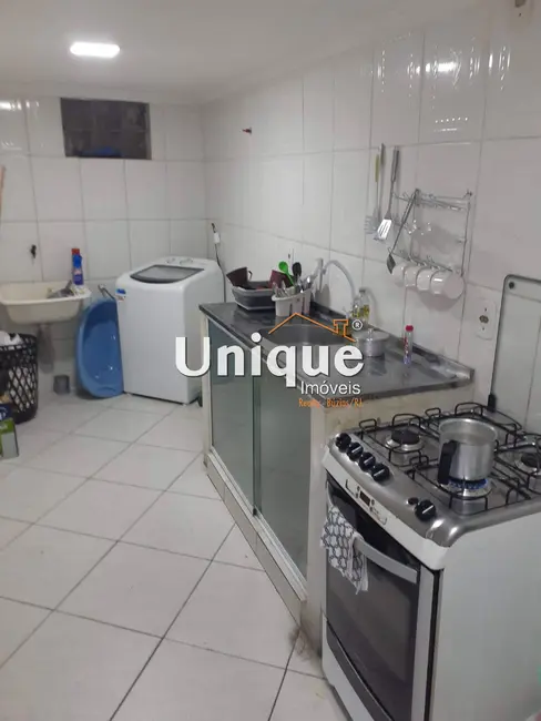 Foto 5 de Apartamento com 2 quartos à venda, 50m2 em Jacaré, Cabo Frio - RJ