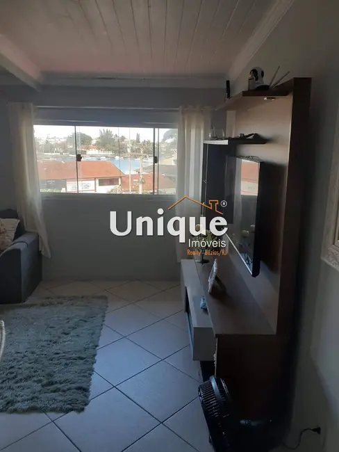 Foto 3 de Apartamento com 2 quartos à venda, 50m2 em Jacaré, Cabo Frio - RJ