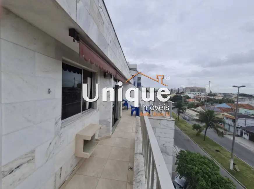 Cobertura com 5 quartos à venda e para alugar, 143m2 em Braga, Cabo Frio - RJ - imagem 2 Foto 2 de Cobertura com 5 quartos à venda e para alugar, 143m2 em Braga, Cabo Frio - RJ