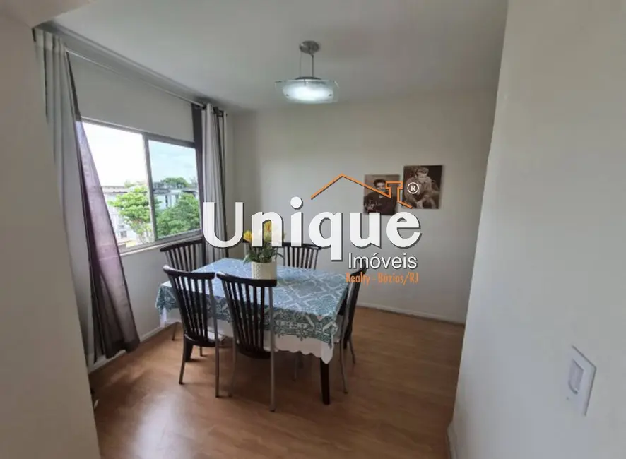 Cobertura com 5 quartos à venda e para alugar, 143m2 em Braga, Cabo Frio - RJ - imagem 4 Foto 4 de Cobertura com 5 quartos à venda e para alugar, 143m2 em Braga, Cabo Frio - RJ