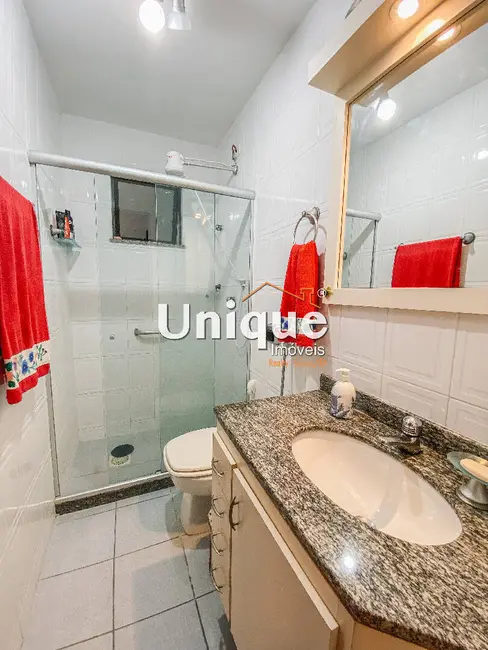 Foto 8 de Apartamento com 3 quartos à venda, 110m2 em Braga, Cabo Frio - RJ