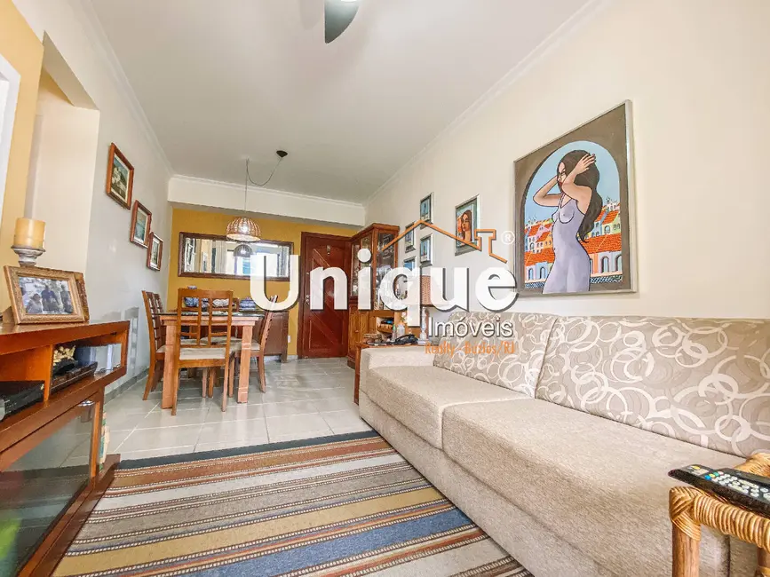 Foto 3 de Apartamento com 3 quartos à venda, 110m2 em Braga, Cabo Frio - RJ