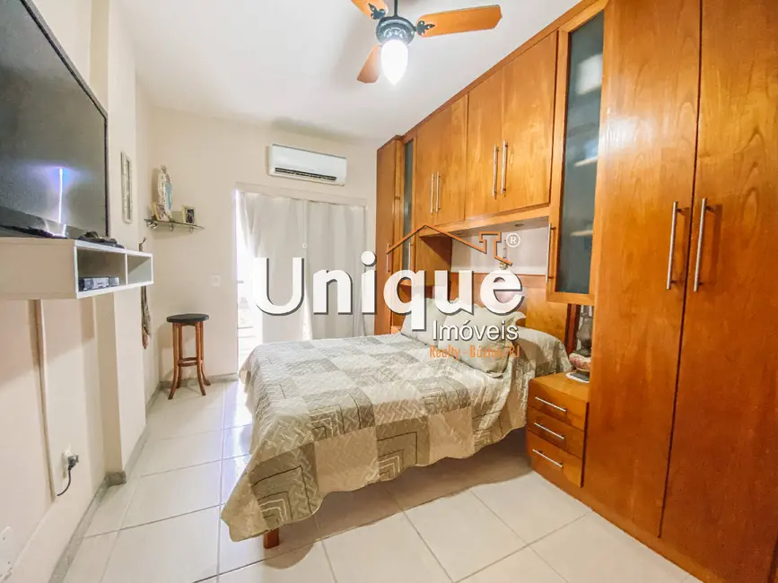 Foto 6 de Apartamento com 3 quartos à venda, 110m2 em Braga, Cabo Frio - RJ