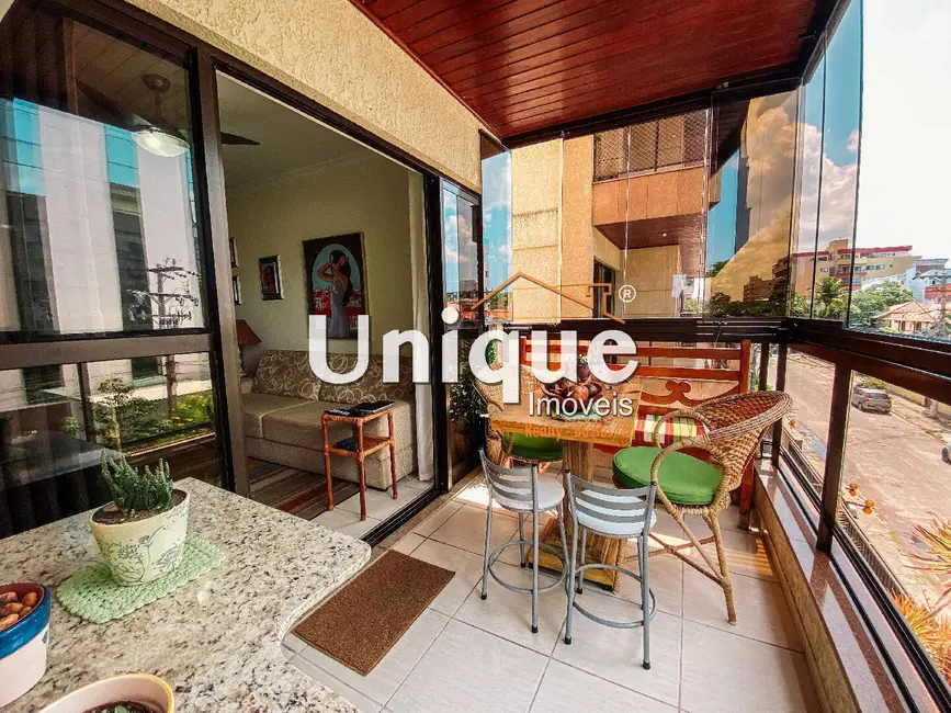 Foto 4 de Apartamento com 3 quartos à venda, 110m2 em Braga, Cabo Frio - RJ