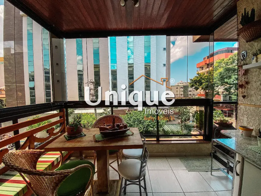 Foto 5 de Apartamento com 3 quartos à venda, 110m2 em Braga, Cabo Frio - RJ