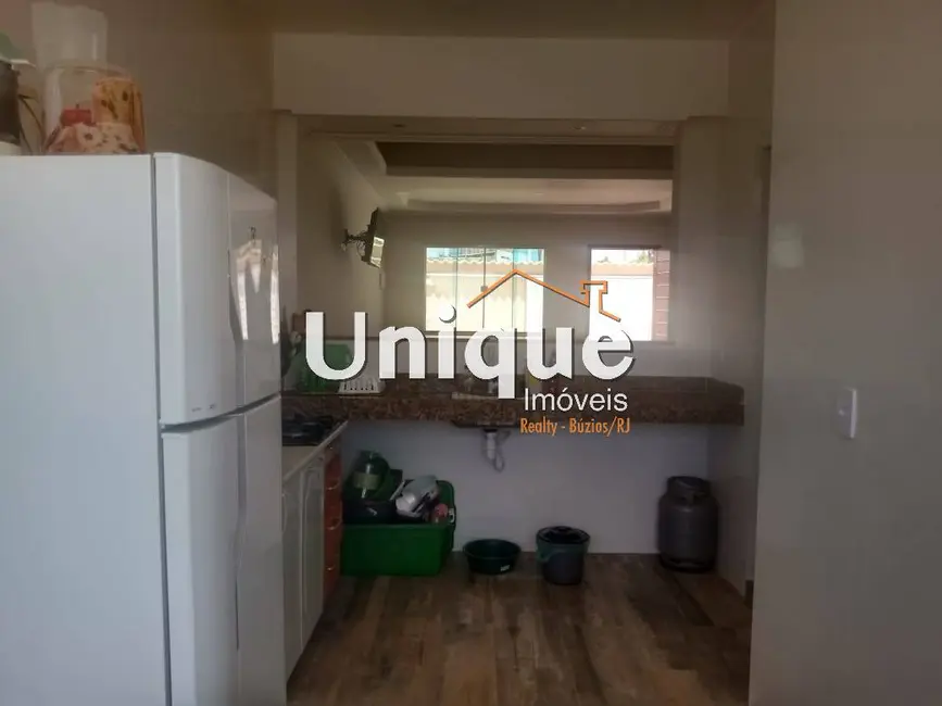 Casa com 2 quartos à venda, 70m2 em Parque Estoril, Sao Pedro Da Aldeia - RJ - imagem 8 Foto 8 de Casa com 2 quartos à venda, 70m2 em Parque Estoril, Sao Pedro Da Aldeia - RJ