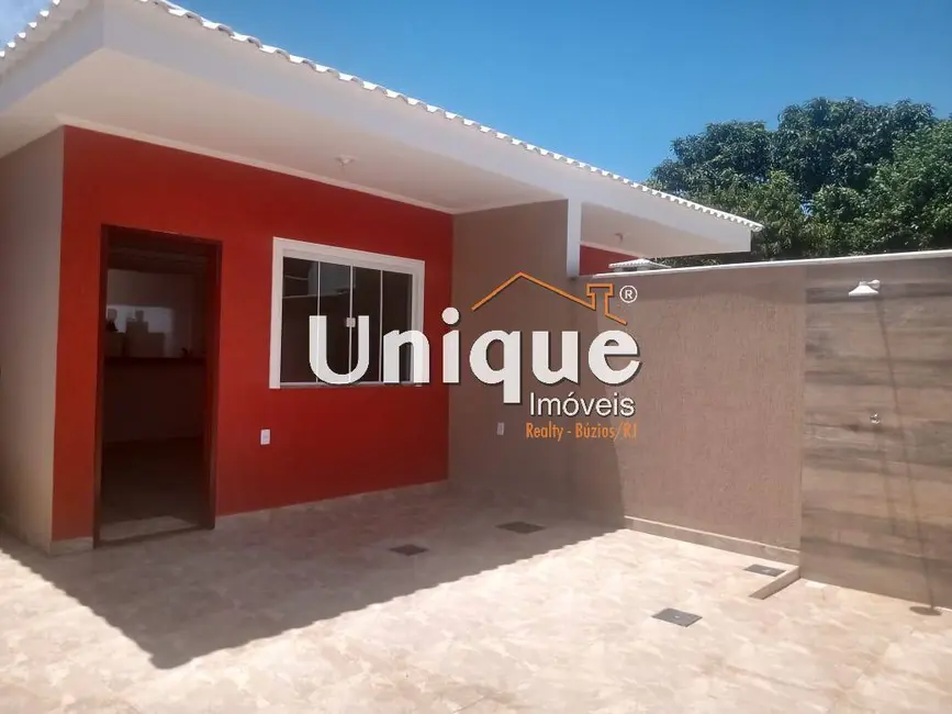 Foto 2 de Casa com 2 quartos à venda, 70m2 em Parque Estoril, Sao Pedro Da Aldeia - RJ