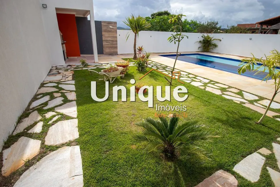 Foto 1 de Casa com 1 quarto à venda, 140m2 em Parque Estoril, Sao Pedro Da Aldeia - RJ