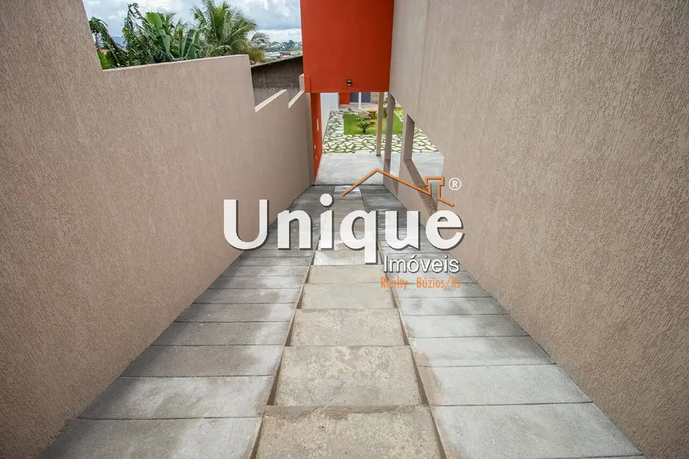 Foto 9 de Casa com 1 quarto à venda, 140m2 em Parque Estoril, Sao Pedro Da Aldeia - RJ