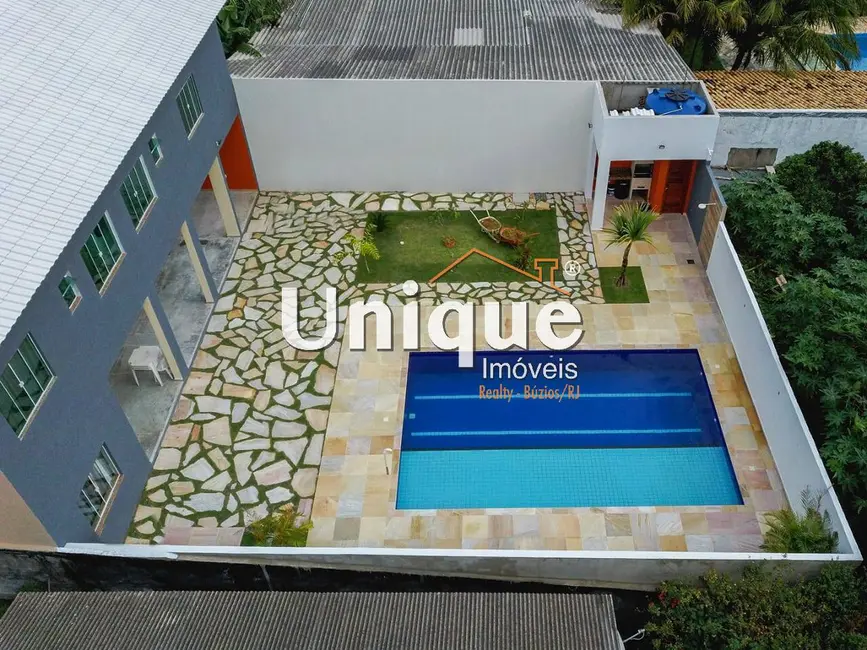 Foto 3 de Casa com 1 quarto à venda, 140m2 em Parque Estoril, Sao Pedro Da Aldeia - RJ