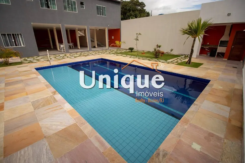 Foto 2 de Casa com 1 quarto à venda, 140m2 em Parque Estoril, Sao Pedro Da Aldeia - RJ