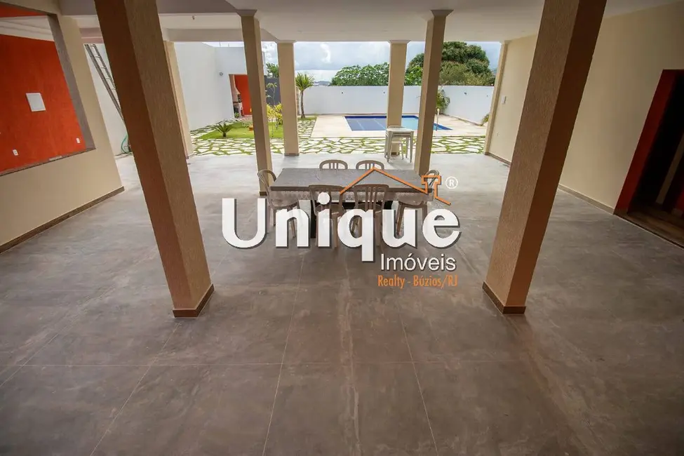 Foto 5 de Casa com 1 quarto à venda, 140m2 em Parque Estoril, Sao Pedro Da Aldeia - RJ