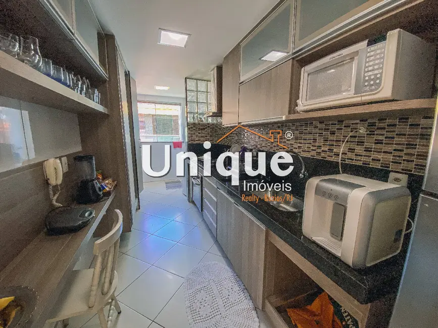 Cobertura com 4 quartos à venda, 255m2 em Vila Nova, Cabo Frio - RJ - imagem 9 Foto 9 de Cobertura com 4 quartos à venda, 255m2 em Vila Nova, Cabo Frio - RJ