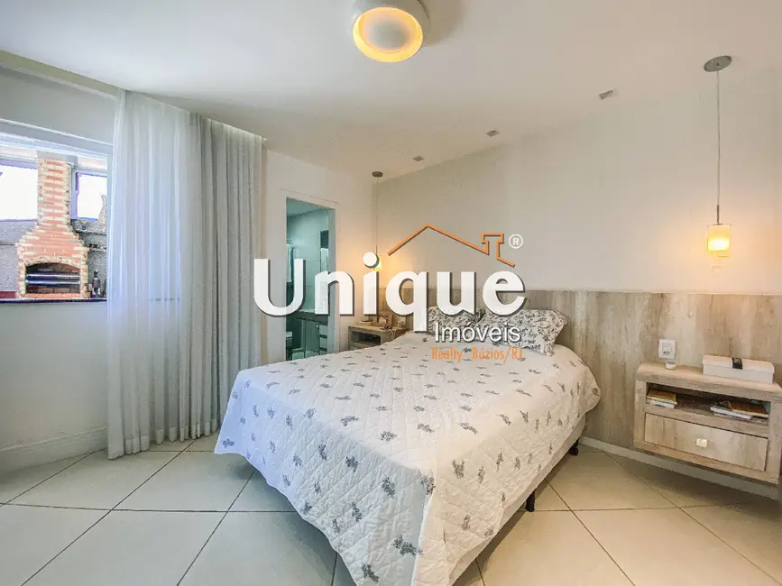 Cobertura com 4 quartos à venda, 255m2 em Vila Nova, Cabo Frio - RJ - imagem 5 Foto 5 de Cobertura com 4 quartos à venda, 255m2 em Vila Nova, Cabo Frio - RJ