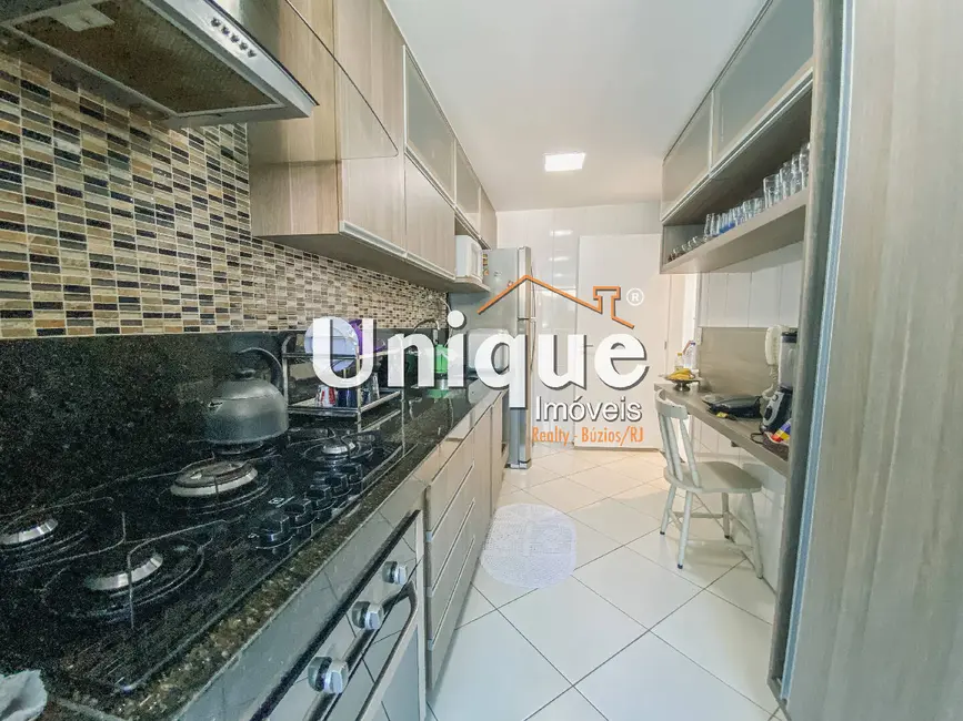 Cobertura com 4 quartos à venda, 255m2 em Vila Nova, Cabo Frio - RJ - imagem 8 Foto 8 de Cobertura com 4 quartos à venda, 255m2 em Vila Nova, Cabo Frio - RJ