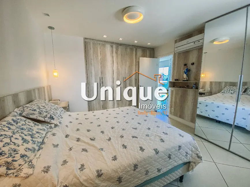 Cobertura com 4 quartos à venda, 255m2 em Vila Nova, Cabo Frio - RJ - imagem 6 Foto 6 de Cobertura com 4 quartos à venda, 255m2 em Vila Nova, Cabo Frio - RJ