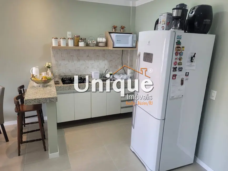 Apartamento com 1 quarto à venda, 55m2 em Portinho, Cabo Frio - RJ - imagem 8 Foto 8 de Apartamento com 1 quarto à venda, 55m2 em Portinho, Cabo Frio - RJ