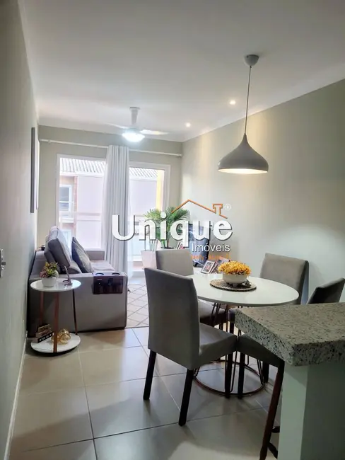 Apartamento com 1 quarto à venda, 55m2 em Portinho, Cabo Frio - RJ - imagem 4 Foto 4 de Apartamento com 1 quarto à venda, 55m2 em Portinho, Cabo Frio - RJ