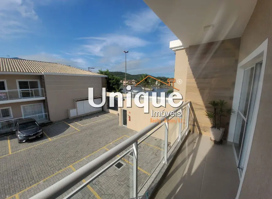 Foto 1 de Apartamento com 1 quarto à venda, 55m2 em Portinho, Cabo Frio - RJ