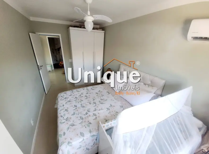 Apartamento com 1 quarto à venda, 55m2 em Portinho, Cabo Frio - RJ - imagem 6 Foto 6 de Apartamento com 1 quarto à venda, 55m2 em Portinho, Cabo Frio - RJ