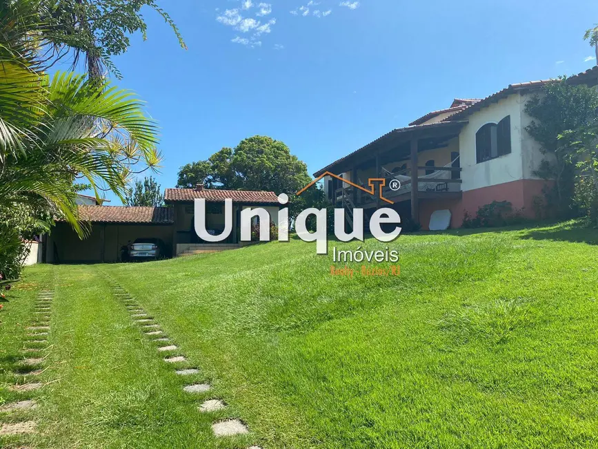 Foto 5 de Casa com 4 quartos à venda, 1500m2 em Boqueirão, Sao Pedro Da Aldeia - RJ