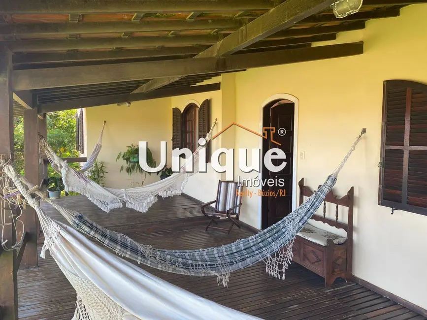 Foto 9 de Casa com 4 quartos à venda, 1500m2 em Boqueirão, Sao Pedro Da Aldeia - RJ