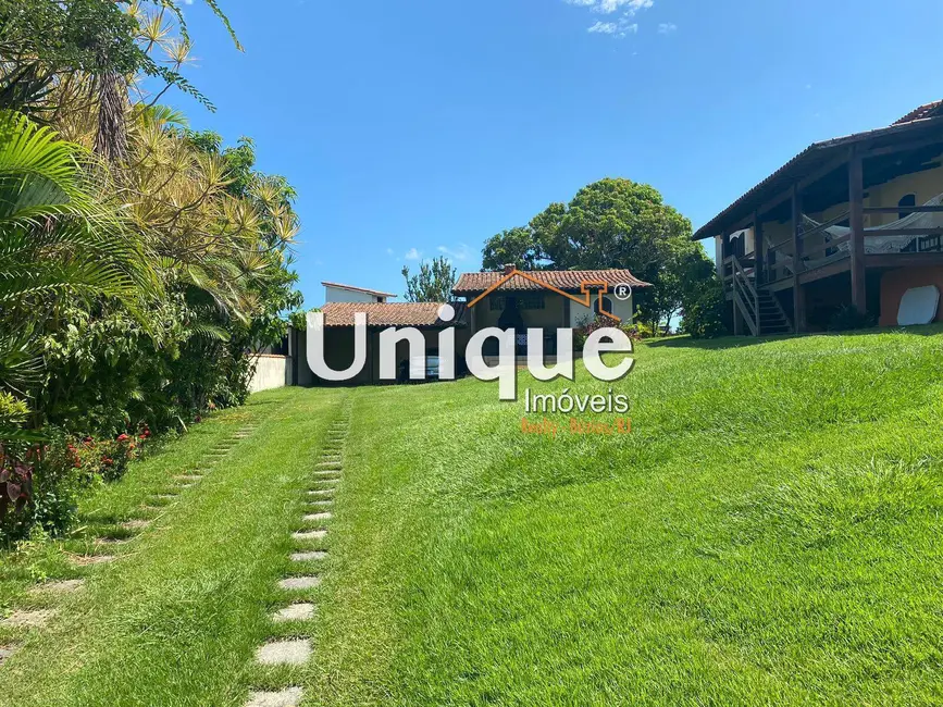 Foto 3 de Casa com 4 quartos à venda, 1500m2 em Boqueirão, Sao Pedro Da Aldeia - RJ