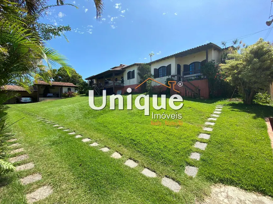 Foto 6 de Casa com 4 quartos à venda, 1500m2 em Boqueirão, Sao Pedro Da Aldeia - RJ