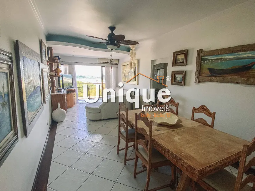 Apartamento com 3 quartos à venda, 110m2 em Vila Nova, Cabo Frio - RJ - imagem 2 Foto 2 de Apartamento com 3 quartos à venda, 110m2 em Vila Nova, Cabo Frio - RJ