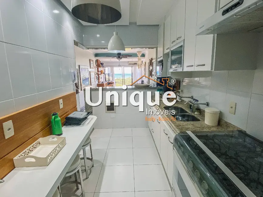 Apartamento com 3 quartos à venda, 110m2 em Vila Nova, Cabo Frio - RJ - imagem 5 Foto 5 de Apartamento com 3 quartos à venda, 110m2 em Vila Nova, Cabo Frio - RJ