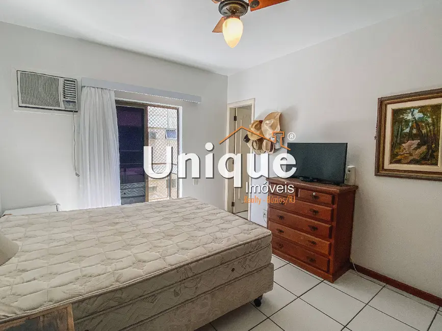 Apartamento com 3 quartos à venda, 110m2 em Vila Nova, Cabo Frio - RJ - imagem 7 Foto 7 de Apartamento com 3 quartos à venda, 110m2 em Vila Nova, Cabo Frio - RJ