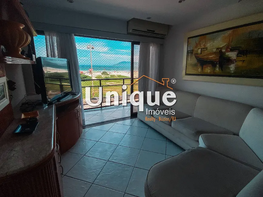 Apartamento com 3 quartos à venda, 110m2 em Vila Nova, Cabo Frio - RJ - imagem 6 Foto 6 de Apartamento com 3 quartos à venda, 110m2 em Vila Nova, Cabo Frio - RJ