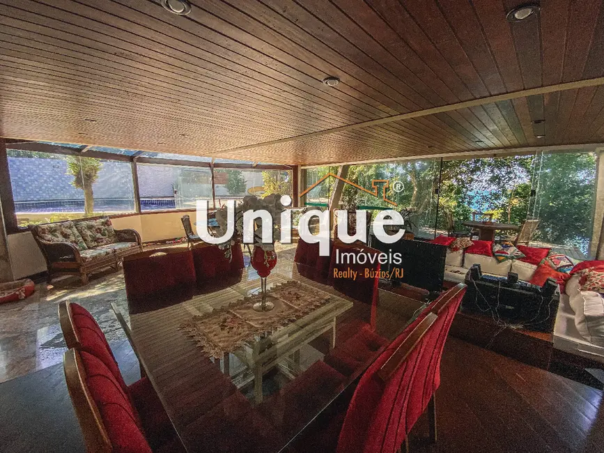 Casa com 5 quartos à venda, 370m2 em Boqueirão, Sao Pedro Da Aldeia - RJ - imagem 5 Foto 5 de Casa com 5 quartos à venda, 370m2 em Boqueirão, Sao Pedro Da Aldeia - RJ