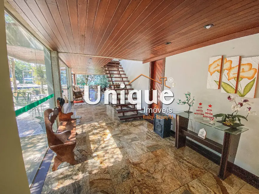 Foto 2 de Casa com 5 quartos à venda, 370m2 em Boqueirão, Sao Pedro Da Aldeia - RJ