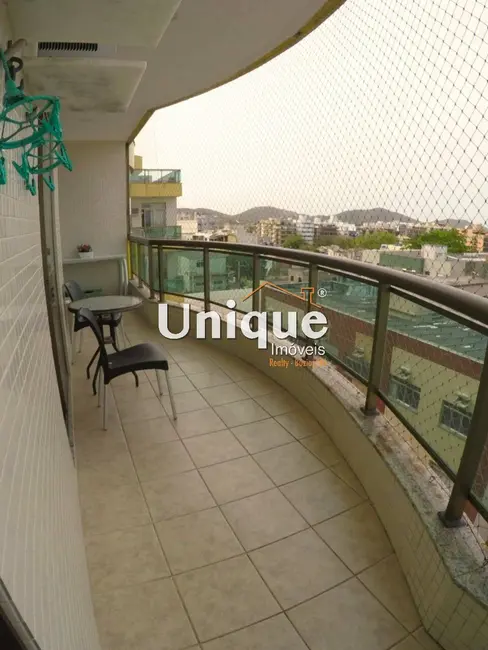 Cobertura com 3 quartos à venda, 180m2 em Centro, Cabo Frio - RJ - imagem 2 Foto 2 de Cobertura com 3 quartos à venda, 180m2 em Centro, Cabo Frio - RJ