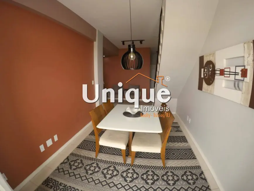 Cobertura com 3 quartos à venda, 180m2 em Centro, Cabo Frio - RJ - imagem 4 Foto 4 de Cobertura com 3 quartos à venda, 180m2 em Centro, Cabo Frio - RJ