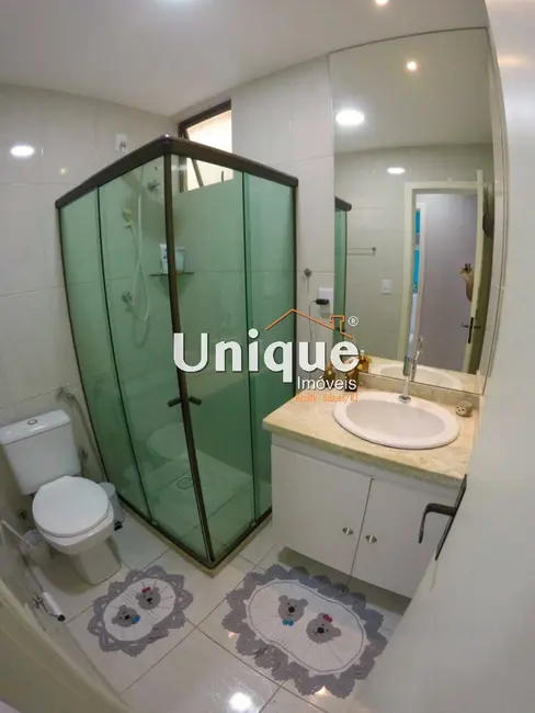 Cobertura com 3 quartos à venda, 180m2 em Centro, Cabo Frio - RJ - imagem 9 Foto 9 de Cobertura com 3 quartos à venda, 180m2 em Centro, Cabo Frio - RJ