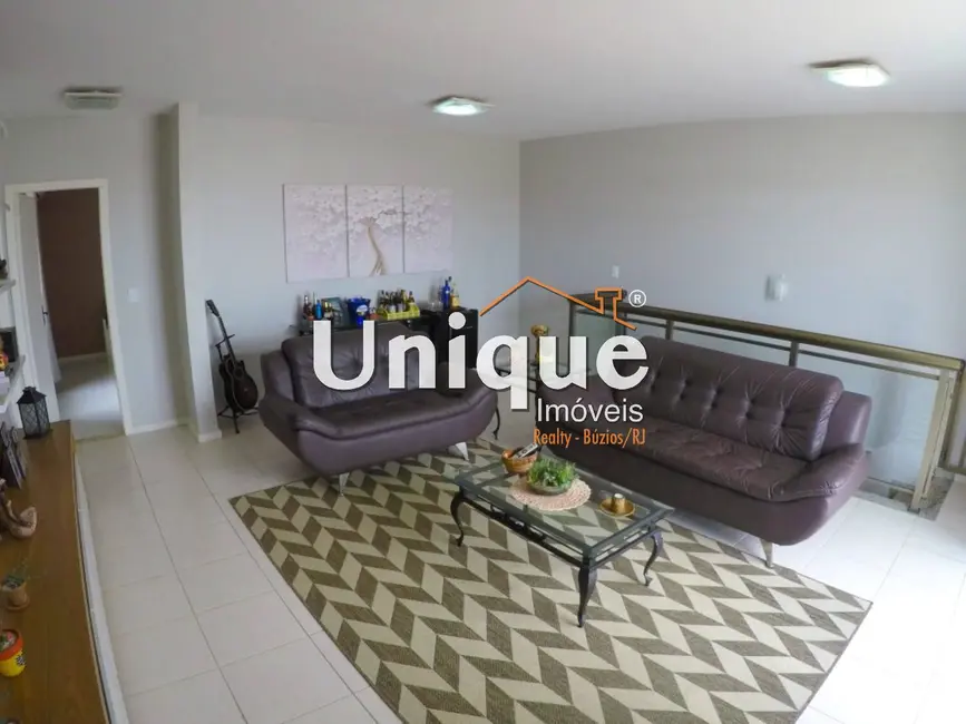 Cobertura com 3 quartos à venda, 180m2 em Centro, Cabo Frio - RJ - imagem 6 Foto 6 de Cobertura com 3 quartos à venda, 180m2 em Centro, Cabo Frio - RJ