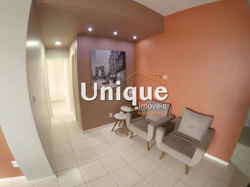 Cobertura com 3 quartos à venda, 180m2 em Centro, Cabo Frio - RJ - imagem 3 Foto 3 de Cobertura com 3 quartos à venda, 180m2 em Centro, Cabo Frio - RJ