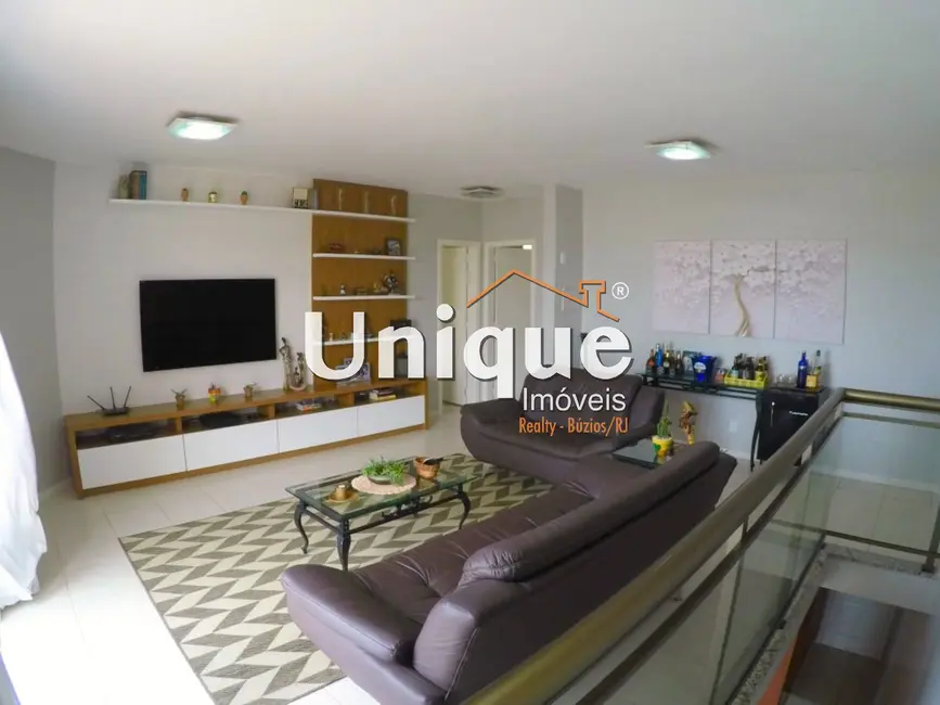 Cobertura com 3 quartos à venda, 180m2 em Centro, Cabo Frio - RJ - imagem 5 Foto 5 de Cobertura com 3 quartos à venda, 180m2 em Centro, Cabo Frio - RJ