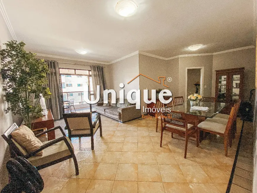 Apartamento com 3 quartos à venda, 140m2 em Vila Nova, Cabo Frio - RJ - imagem 4 Foto 4 de Apartamento com 3 quartos à venda, 140m2 em Vila Nova, Cabo Frio - RJ