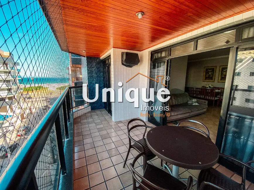 Foto 1 de Apartamento com 3 quartos à venda, 140m2 em Vila Nova, Cabo Frio - RJ