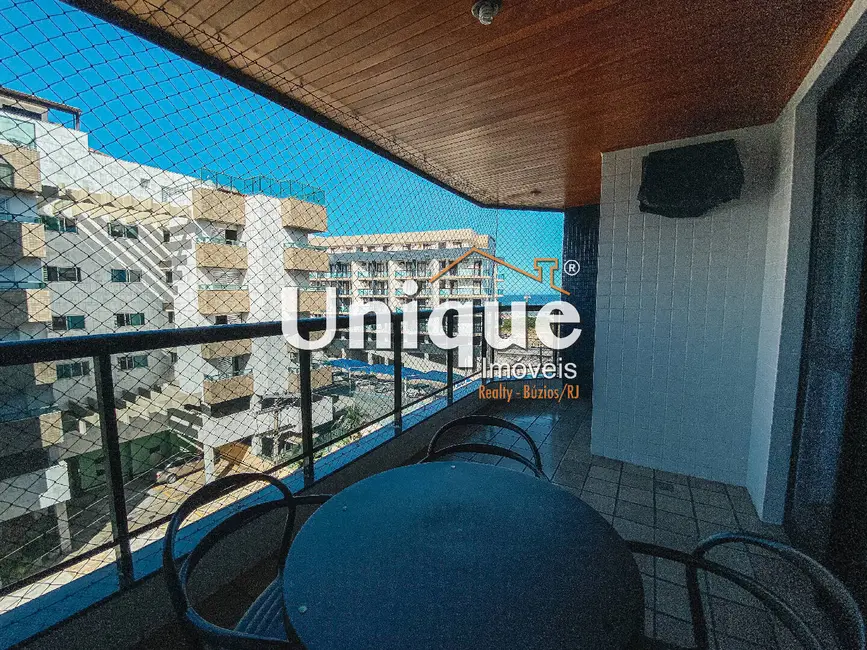 Apartamento com 3 quartos à venda, 140m2 em Vila Nova, Cabo Frio - RJ - imagem 3 Foto 3 de Apartamento com 3 quartos à venda, 140m2 em Vila Nova, Cabo Frio - RJ